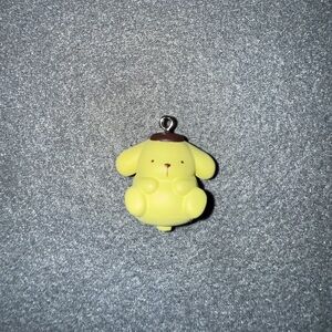 Pom Pom Charm